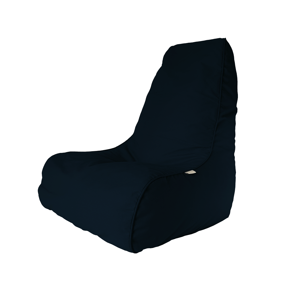 The Big Beanbag Company - The Bean Lounger - Life Before Plastic